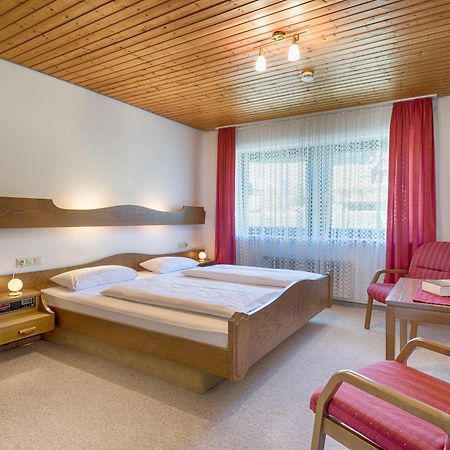 Drei Tannen - Wohnung 04 - Apartmenthaus, Titisee, Nahe Badeparadies Екстериор снимка