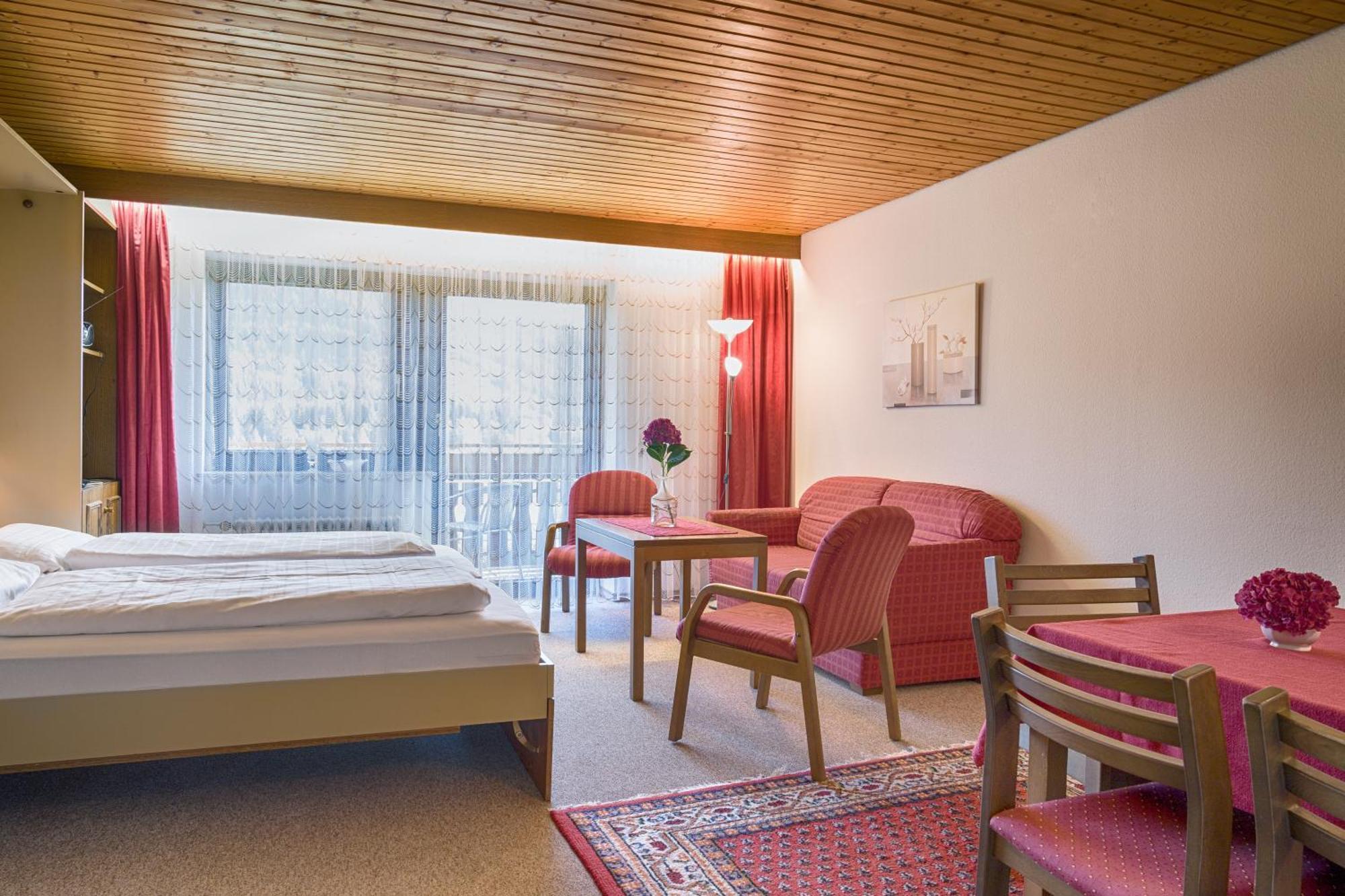 Drei Tannen - Wohnung 04 - Apartmenthaus, Titisee, Nahe Badeparadies Екстериор снимка